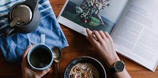 Ile kcal ma granola bez cukru?