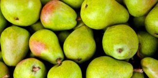 Czy można jeść gruszki na cholesterol?