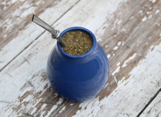Z czym nie łączyć yerba mate?