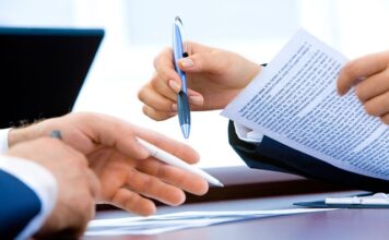 Na jakich dokumentach musi być numer BDO?