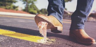 Jakie są najmocniejsze gumy?