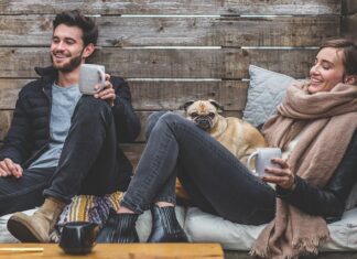 Dlaczego pies śmierdzi jak stare skarpety?