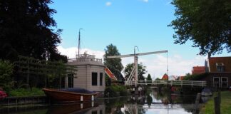 Z jakiego kraju pochodzi ser Edam?