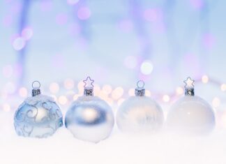 Jak zrobić kulki z herbatników?