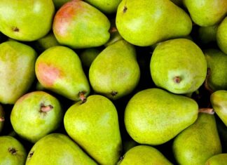 Na co są dobre gruszki?