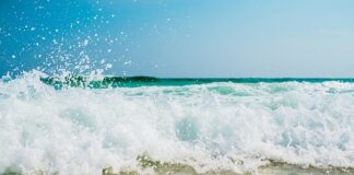 Co to znaczy mokry Jones?