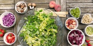 Kto nie może jeść surowych warzyw?