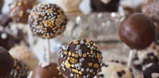 Jak zrobić pralinki?