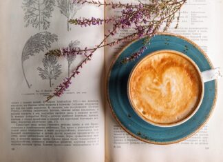 Co najlepiej pić przed snem?