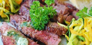 Czy cukinia jest warzywem? Czy cukinia jest warzywem?