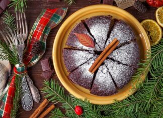 Czym nasączyć biszkopt na tort?