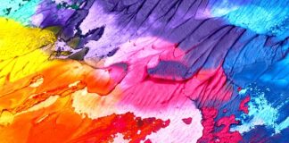 Czy woda jest potrzebna do akwareli?