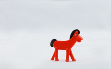 Czemu w sklepach nie ma gum?