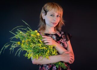 Jak pozbyć się żółtych zębów?
