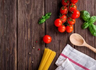 Jak zrobić makaron z tofu?