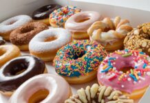 Niepohamowana ochota na słodycze