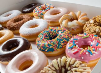 Niepohamowana ochota na słodycze