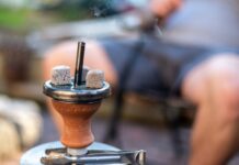 rozpalarki do węgielków